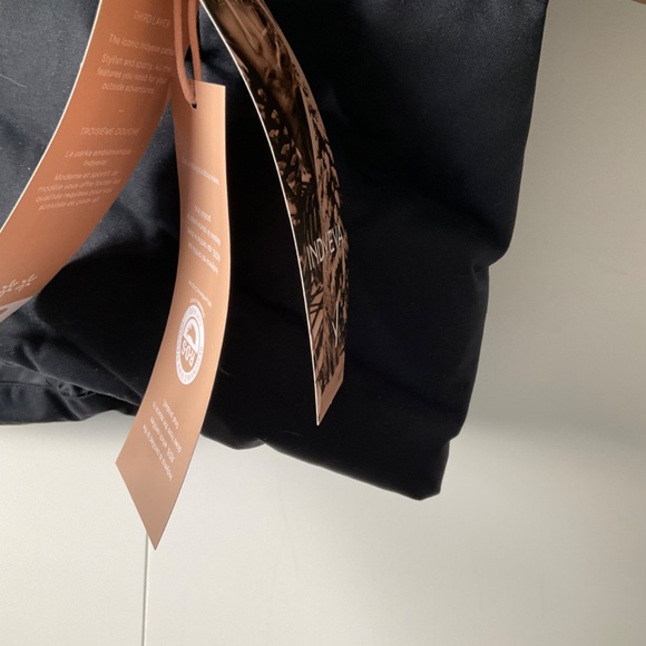 AYABA II CB BLEND JACKET - XXL - Picture 6 of 13